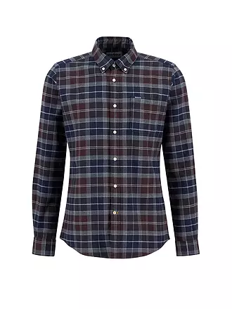 BARBOUR | Hemd Slim Fit | 